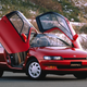 Illustration for article titled The Toyota Sera's Super Live Sound System Was Anime As Hell